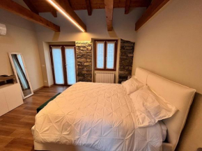 Bed & Bike La Stalla Masera